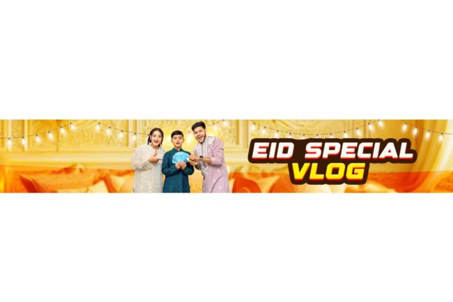 YouTube Channel Banner