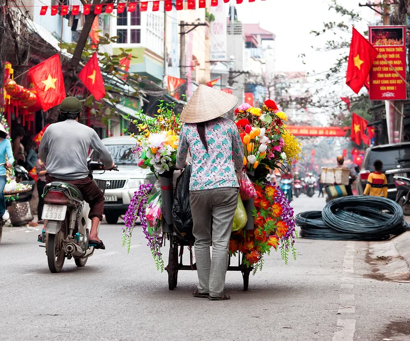 Vietnam on a Budget: How to Travel Vietnam on Minimal Budget