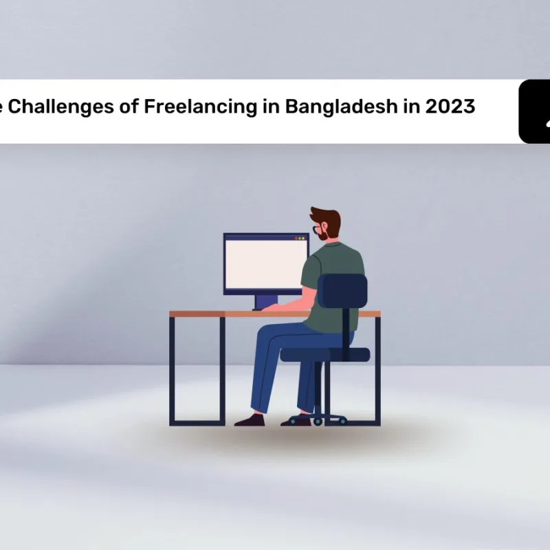 The Challenges of Freelancing in Bangladesh in 2023