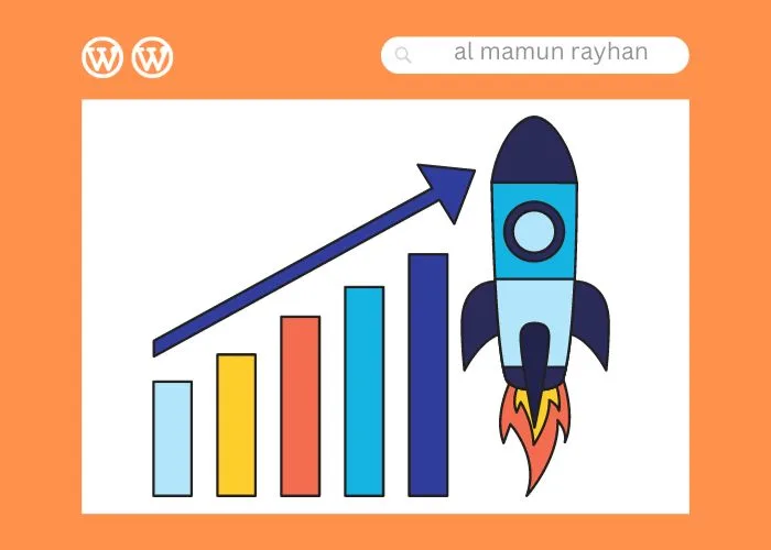 WordPress SEO Services - Al Mamun Rayhan