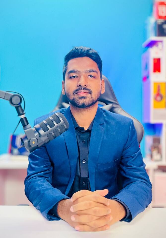 Photo of Al Mamun Rayhan