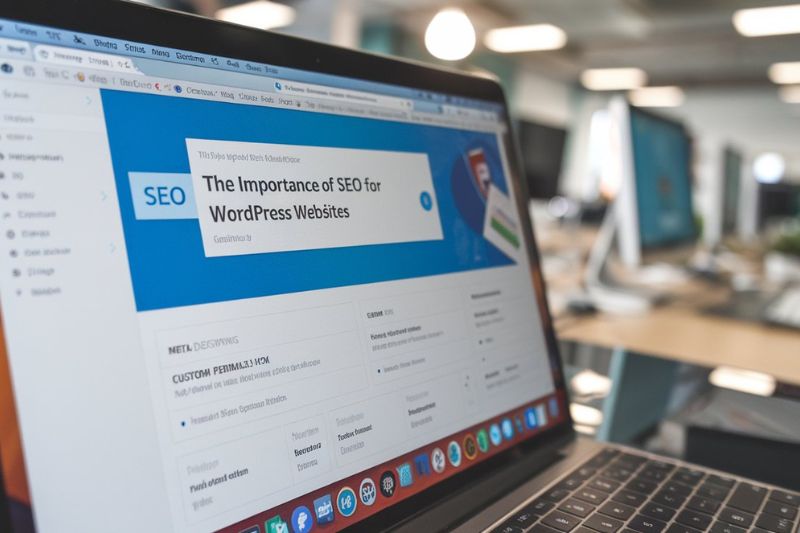 Importance_of_WordPress_SEO_Sydney