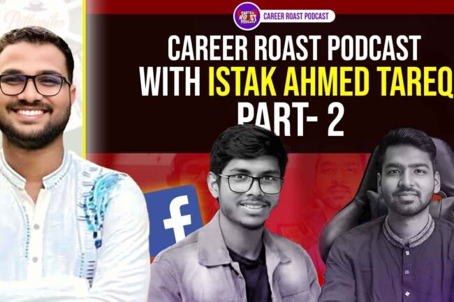 Podcast Thumbnail By Jarif