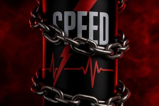 Soft Drink Manipulation By Jarif