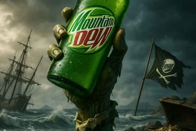 Soft Drink Manipulation By Jarif (2)