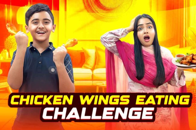 YouTube Thumbnail By Jarif 2